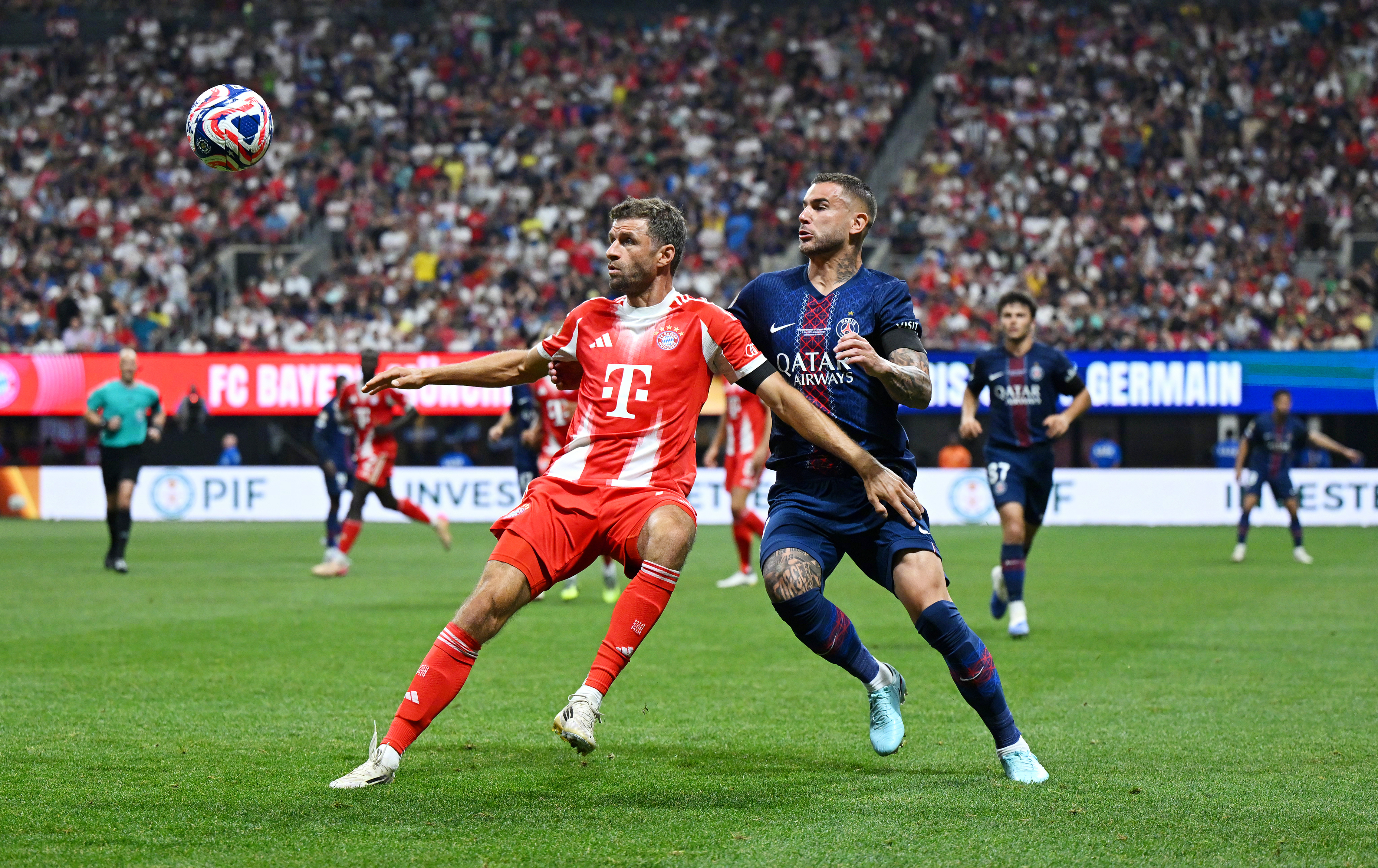 kaiyun-今晨巴黎圣日耳曼迎来里程碑——西甲节点到来；管理层满意；团队化学反应显著的简单介绍