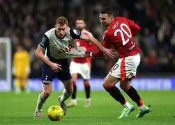 开云-曼联几连胜了