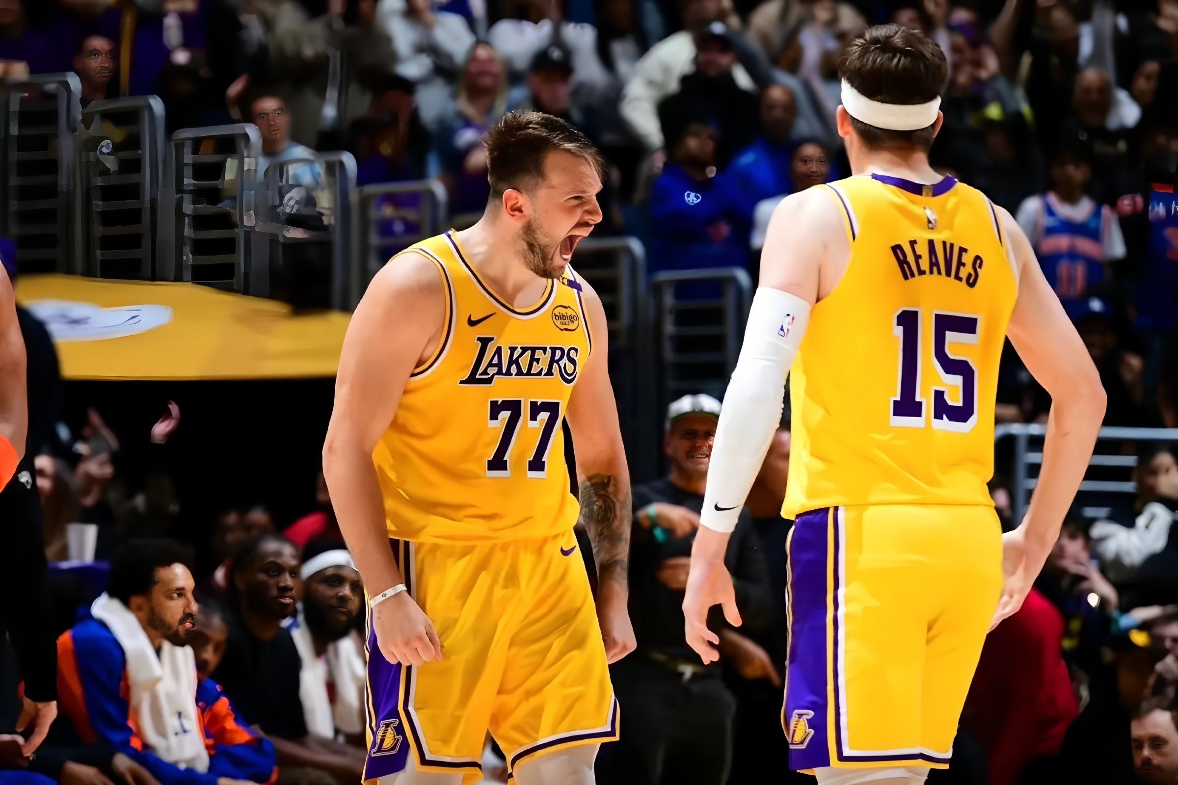 kaiyun官网-关于离谱！洛杉矶湖人围绕欧冠篮板制胜莱万多夫斯基在美国队比赛中失利，TheShy与60激战雄鹿分钟的信息